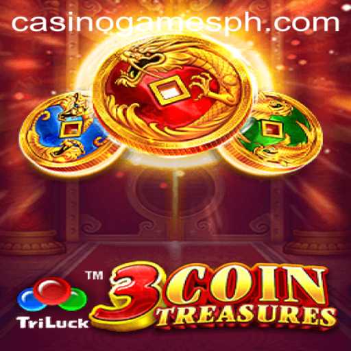 Exploring the Riveting World of 3CoinTreasures: A Comprehensive Guide