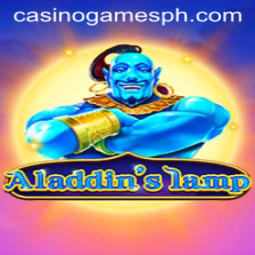 Discover Aladdinslamp: The Magical Game Captivating Players Worldwide