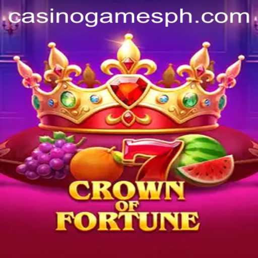 Unveiling the Magic of CrownofFortune: An In-Depth Look at GAMESPH's Latest Sensation