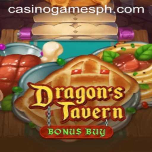 Explore the Enchanting World of DragonsTavern with GAMESPH