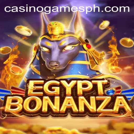 Uncover the Mysteries of EgyptBonanza: An Immersive Gaming Experience