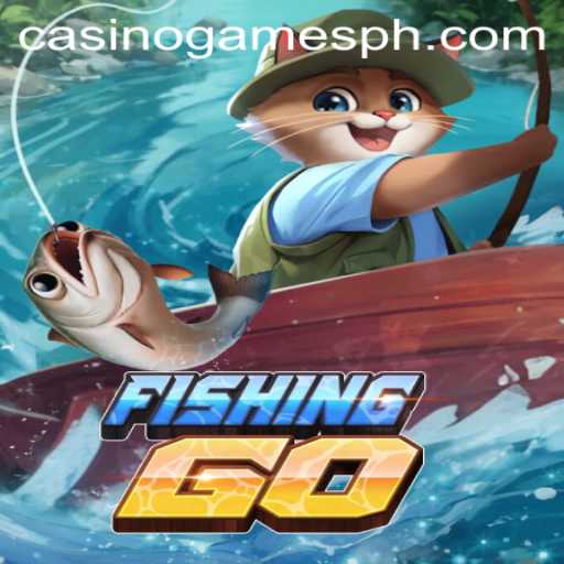 Explore the Exciting World of FishingGO - A New Adventure by GAMESPH
