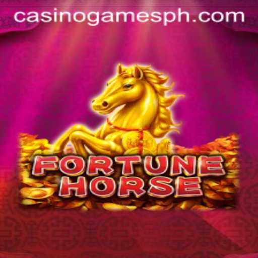 Exploring the World of FortuneHorse: A Dive into the Game GAMESPH Can't Stop Talking About