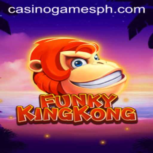 Dive into the Vibrant World of FunkyKingKong: A GAMESPH Exclusive