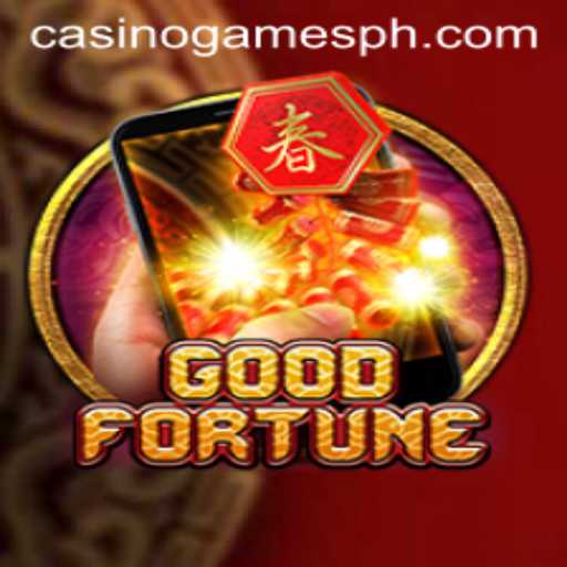 Immerse Yourself in the World of GoodFortuneM: The New Sensation by GAMESPH