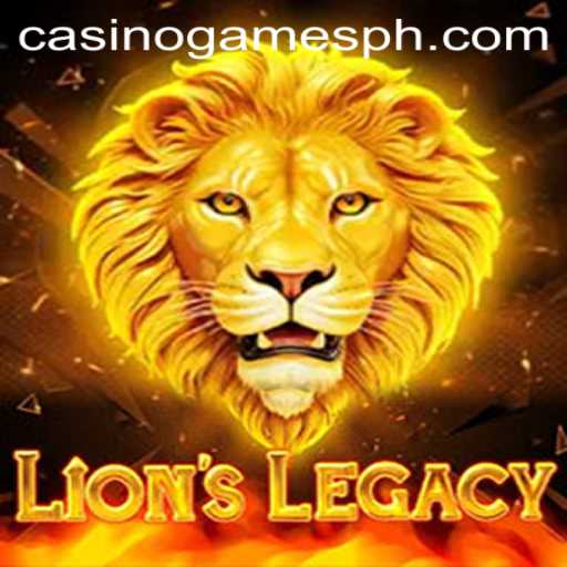 LionsLegacy: A New Era in Strategy Gaming by GAMESPH