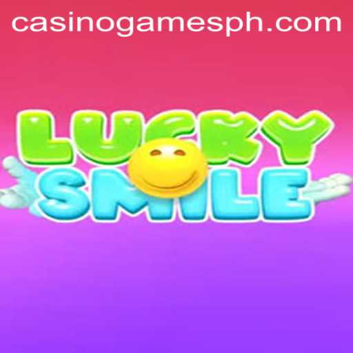 A Journey Through the World of LuckySmile: Discovering GAMESPH's Latest Sensation