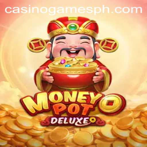 Unveiling MoneyPotDELUXE: A Thrilling Adventure in the Gaming World