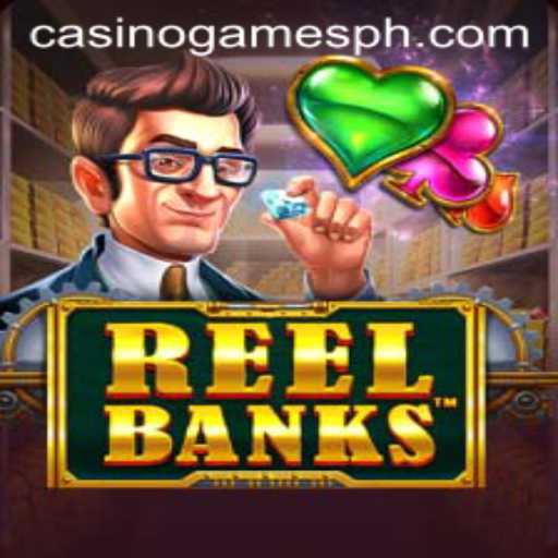ReelBanks: Delve into the Exciting World of GAMESPH's Latest Offering