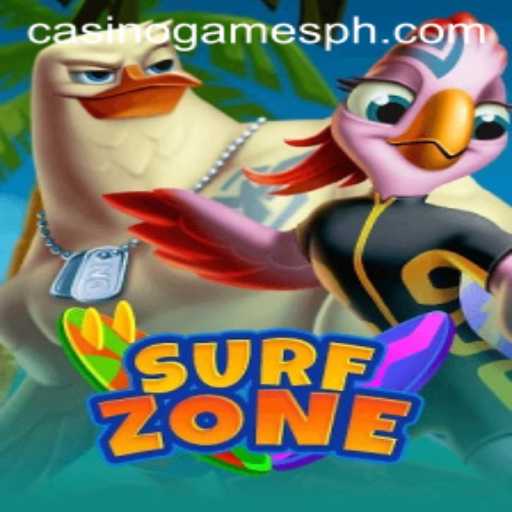 Dive into the Thrills of SurfZone: A New Wave in Gaming by GAMESPH