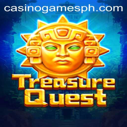 Discover the Exciting World of TreasureQuest with GAMESPH