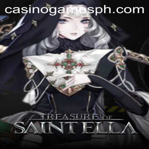 Discover the Thrill of TreasureofSaintElla with GAMESPH