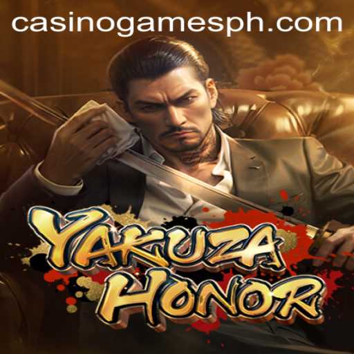 Exploring the World of YakuzaHonor: A GAMESPH Hit